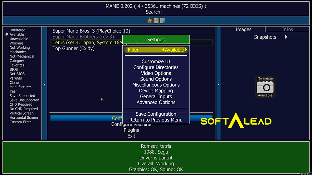 mame emulator mac 64 bit